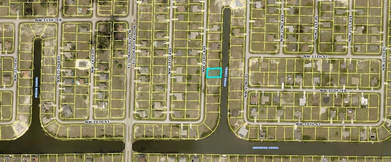 1023 NW 23rd Ave., Cape Coral, FL 33993