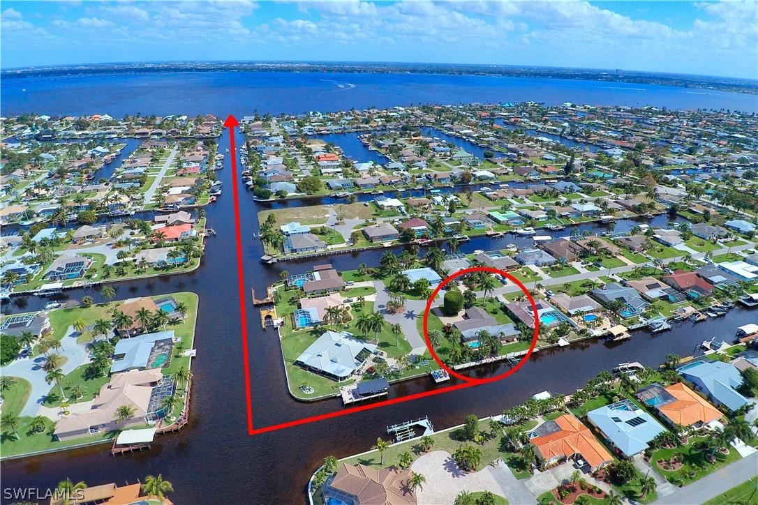 3318 SE 18th Pl., Cape Coral, FL 33904