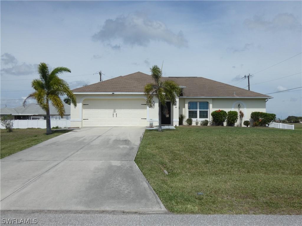 2201 NW 1st Ter., Cape Coral, FL 33993