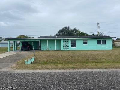 106 Coolidge Ave., Lehigh Acres, FL 33936