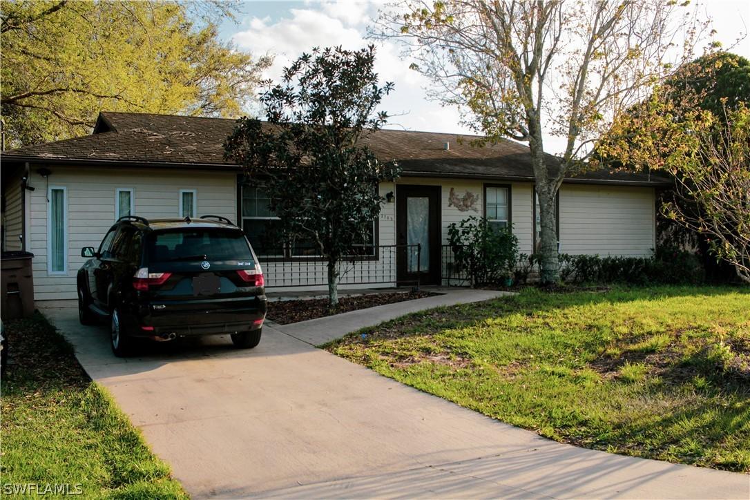 2715 4th St., Lehigh Acres, FL 33976