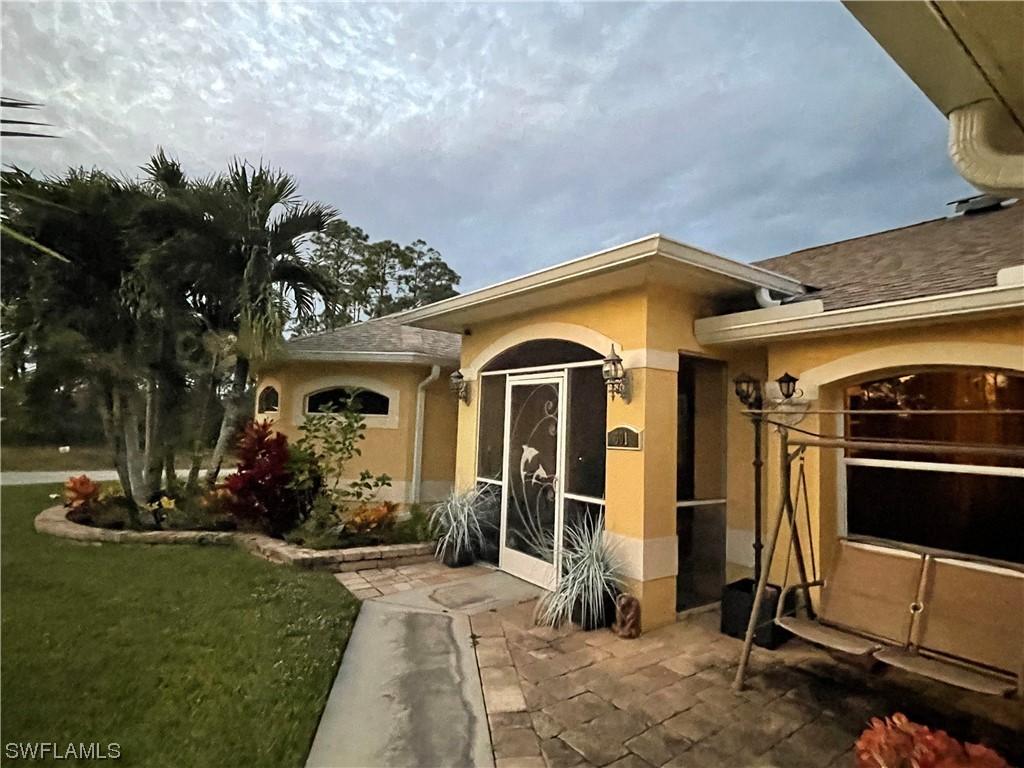 601 E 14th St., Lehigh Acres, FL 33972