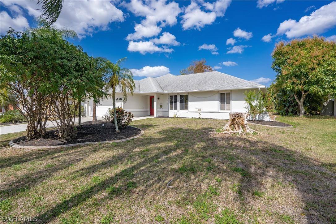 3737 SE 12th Ave., Cape Coral, FL 33904