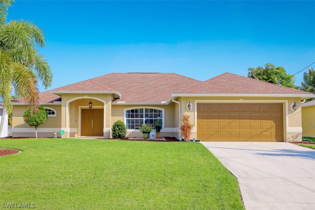 2641 SW 32nd St., Cape Coral, FL 33914