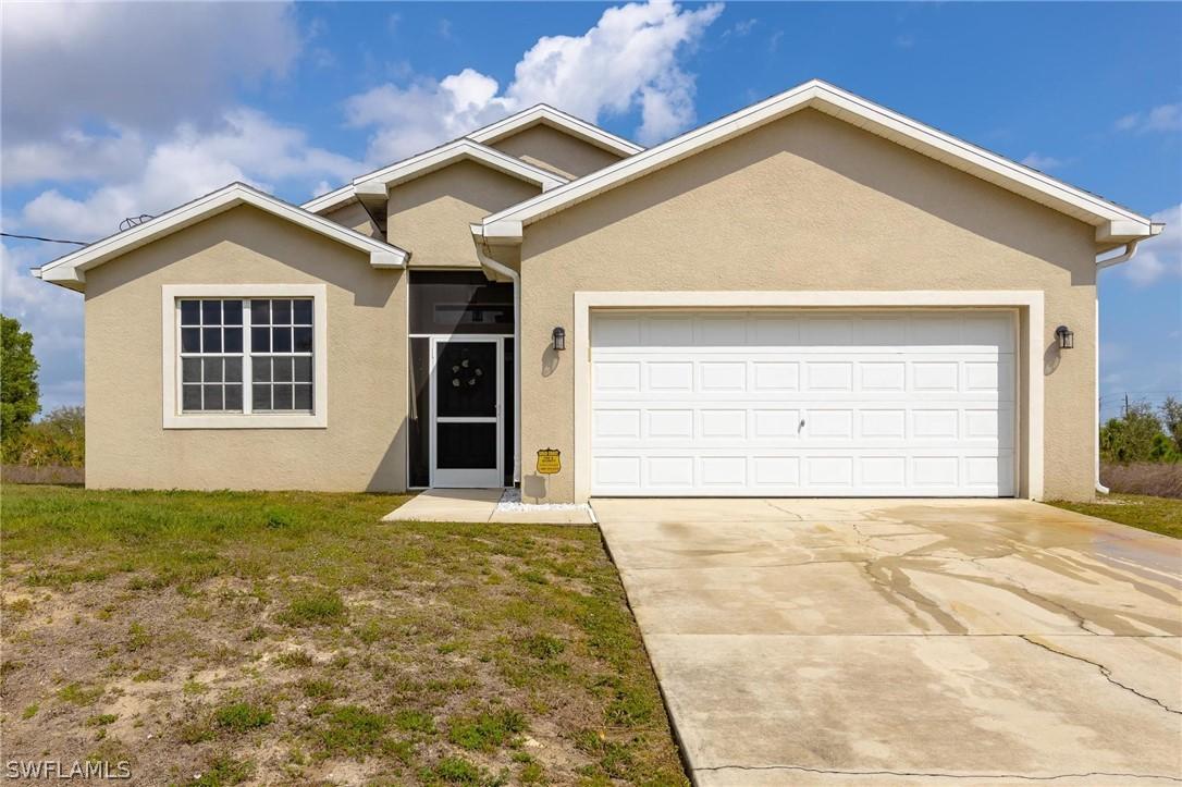 3903 E 17th St., Lehigh Acres, FL 33972
