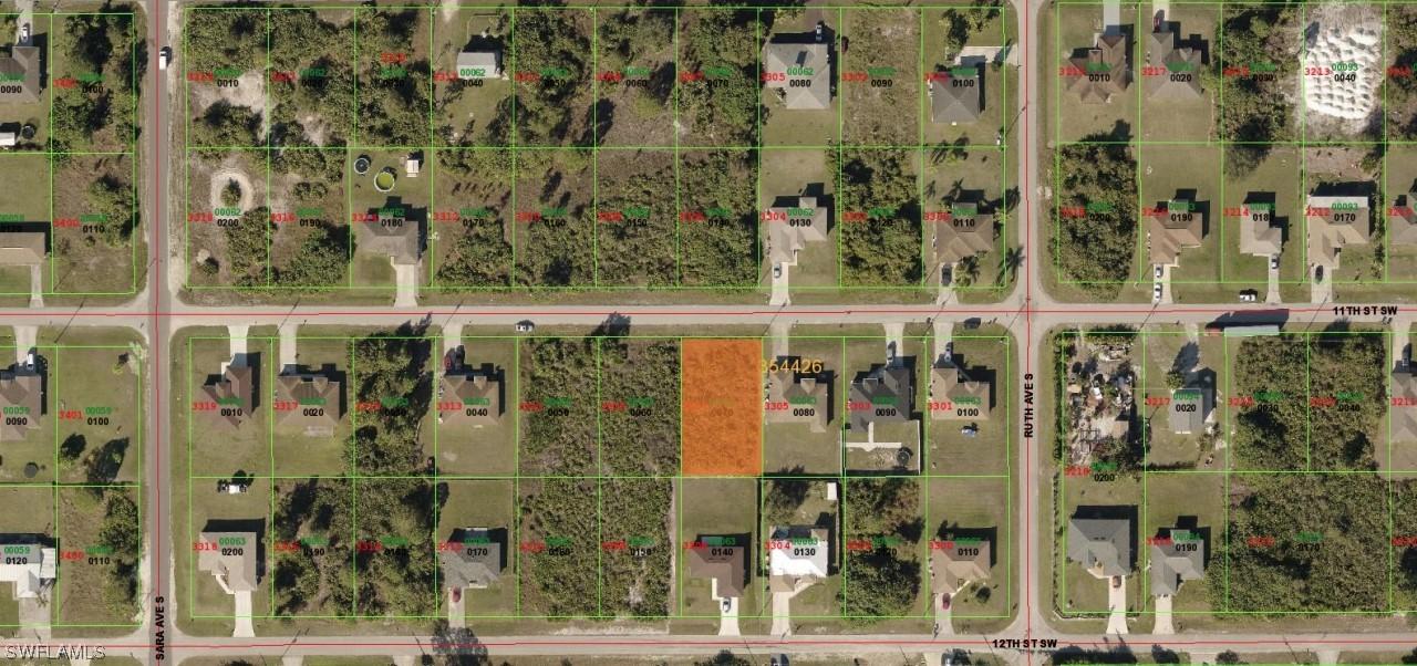 3307 11th St., Lehigh Acres, FL 33971