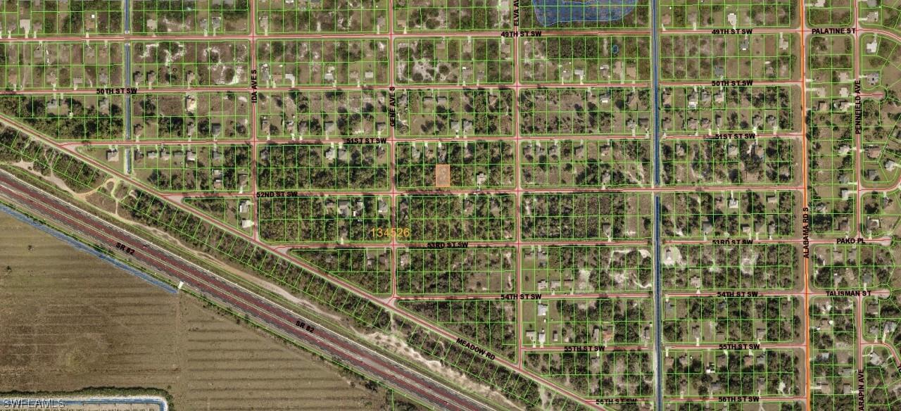 2710 52nd St., Lehigh Acres, FL 33976