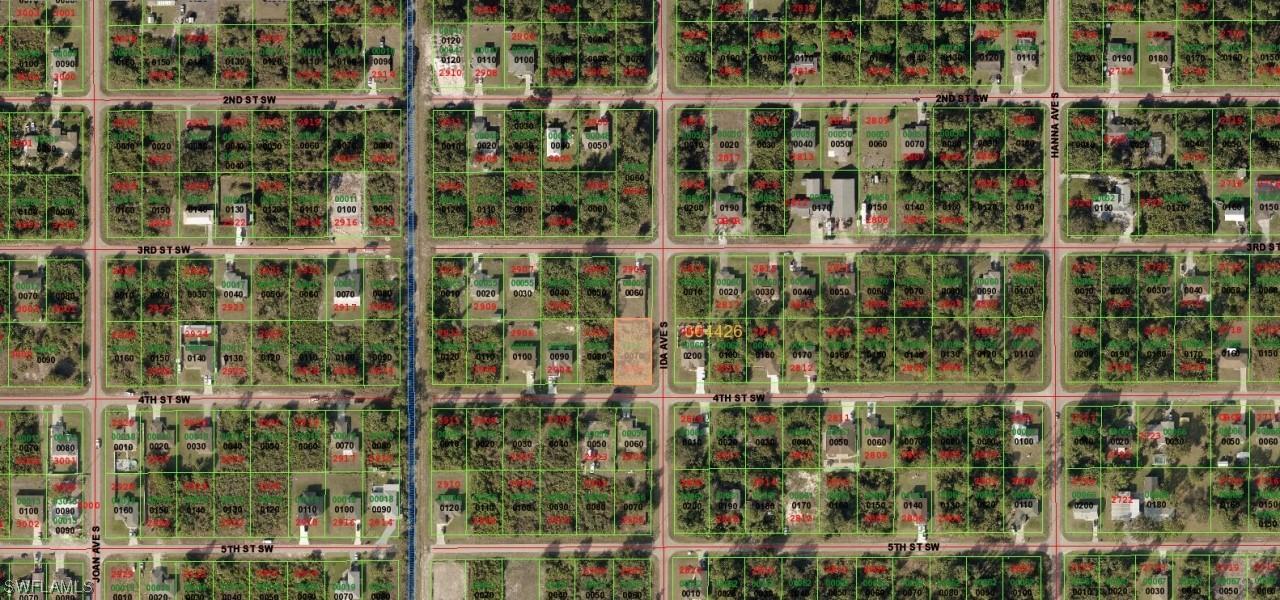 2900 4th St., Lehigh Acres, FL 33976