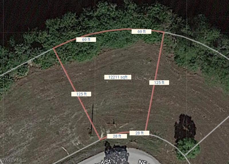 2043 NE 42nd St., Cape Coral, FL 33909