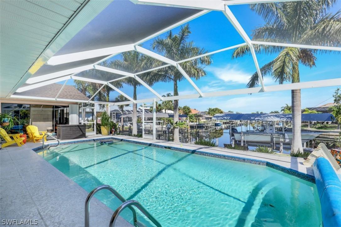 2505 SW 43rd Ln., Cape Coral, FL 33914