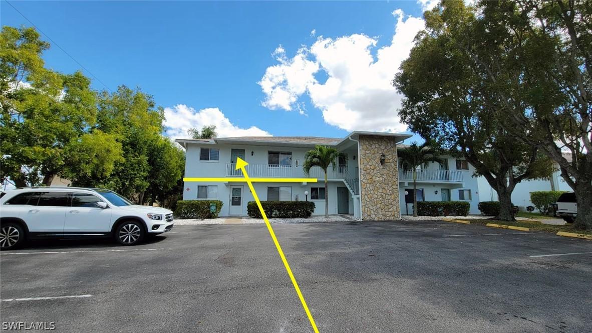 203 SE 15th Pl. #215, Cape Coral, FL 33990
