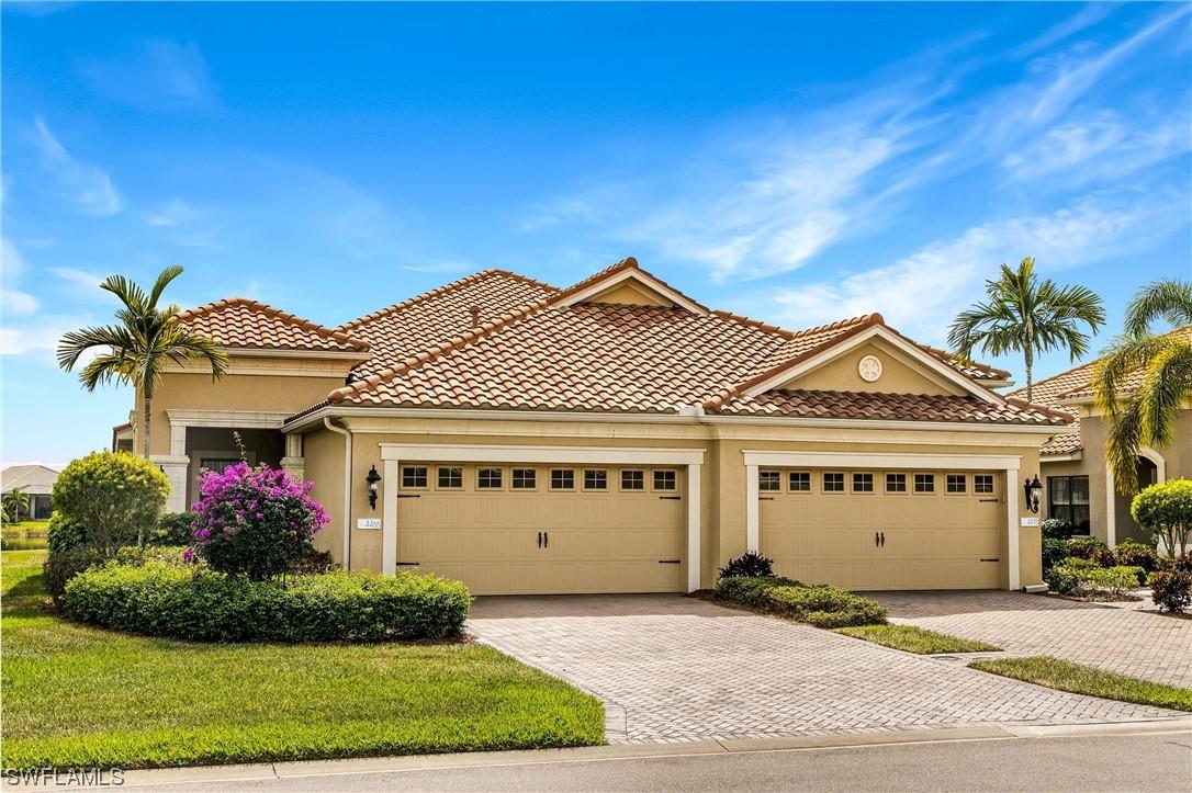 4466 Waterscape Ln., Fort Myers, FL 33966