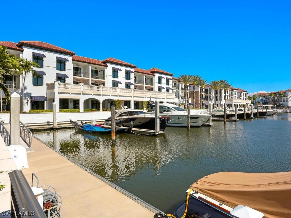 [Address Unavailable], Naples, FL 34120