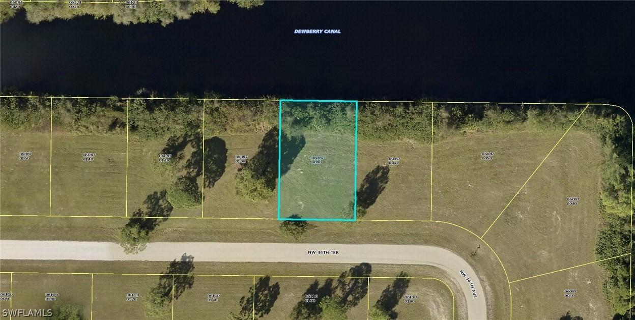 3605 NW 44th Ter., Cape Coral, FL 33993