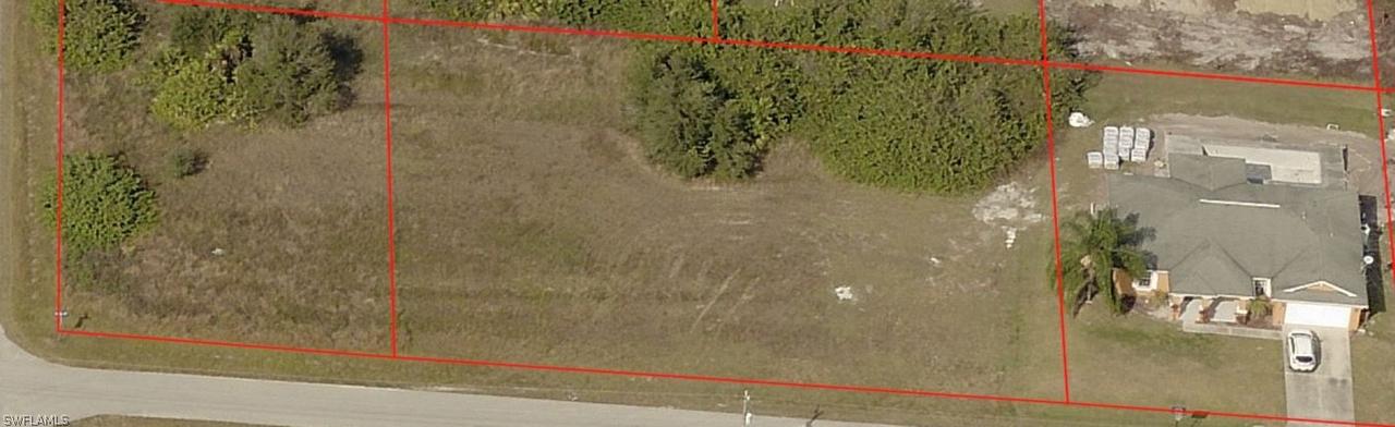4012 17th St., Lehigh Acres, FL 33976