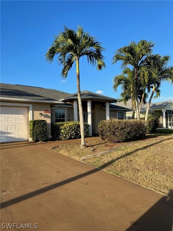 2617 SW 42nd Ln., Cape Coral, FL 33914