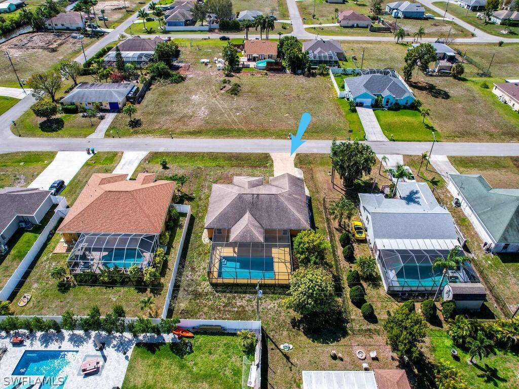 2005 NE 14th Ter., Cape Coral, FL 33909