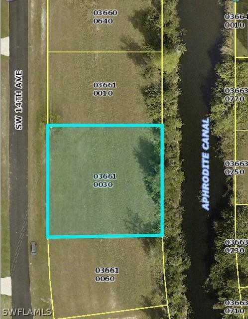 307 SW 14th Ave., Cape Coral, FL 33991