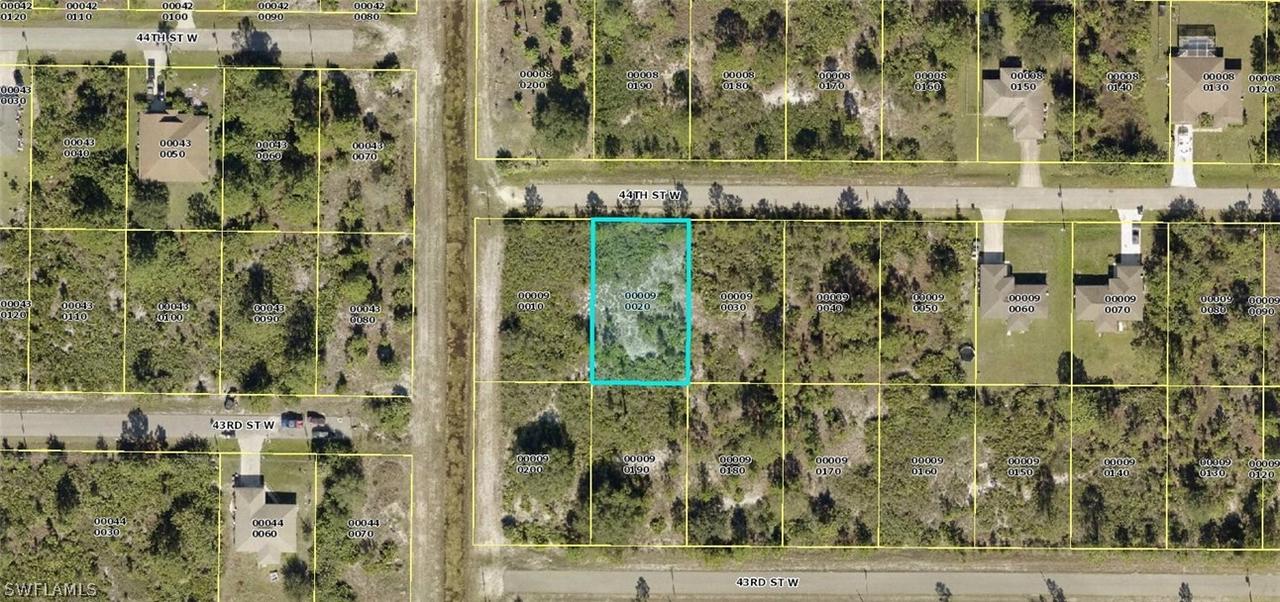 3017 44th St., Lehigh Acres, FL 33971
