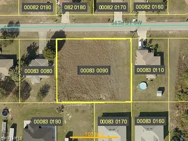 3109 36th St., Lehigh Acres, FL 33971