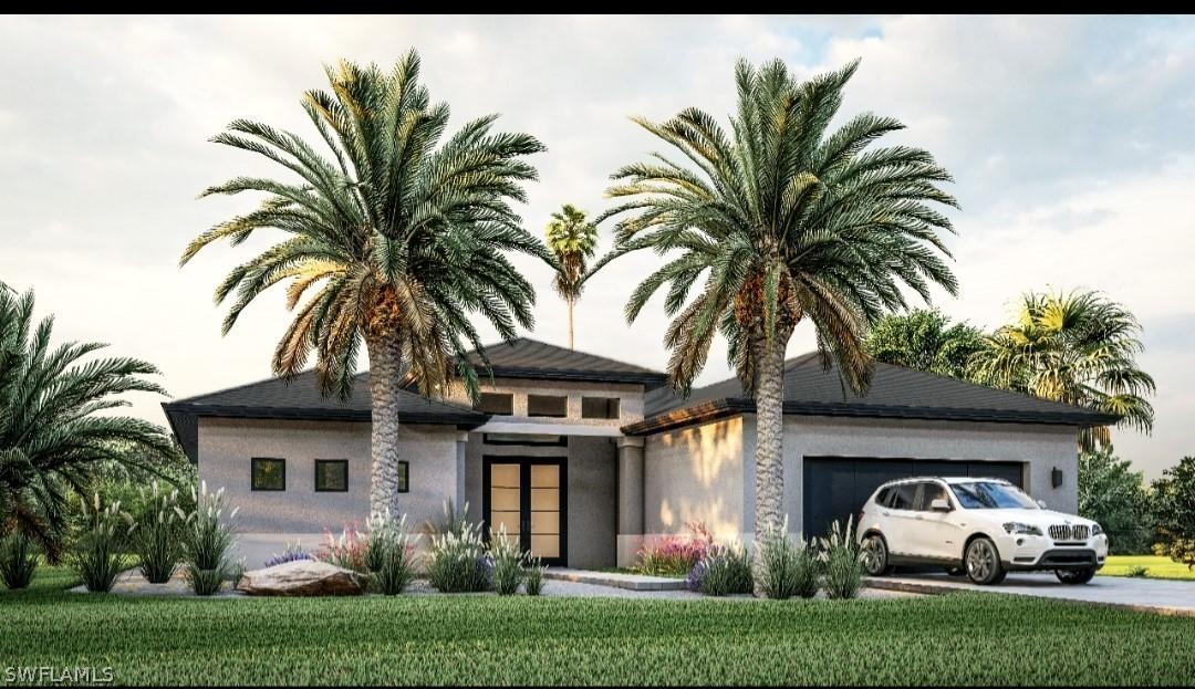 605 NE 23rd Ter., Cape Coral, FL 33909