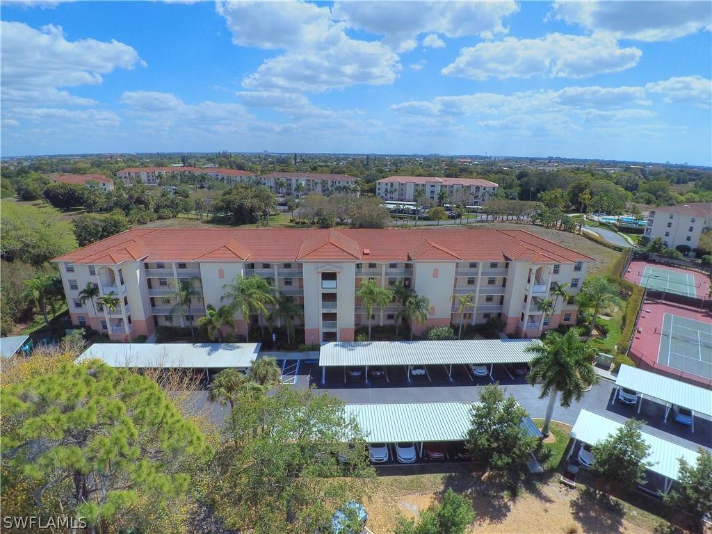 4017 Palm Tree Blvd. #410, Cape Coral, FL 33904