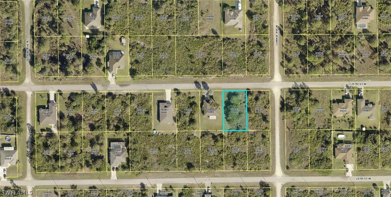 2603 25th St., Lehigh Acres, FL 33976