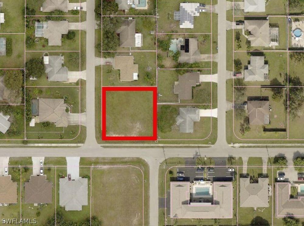 727 SE 10th Ave., Cape Coral, FL 33990