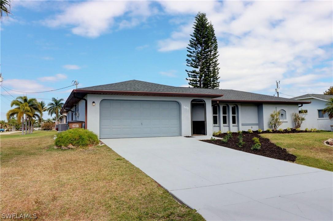 245 SW 46th Ter., Cape Coral, FL 33914