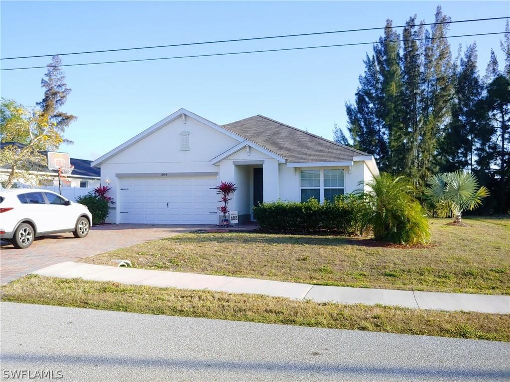 604 SW 26th St., Cape Coral, FL 33914