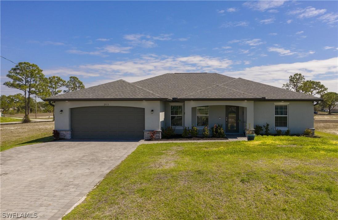 2915 El Dorado Blvd., Cape Coral, FL 33993