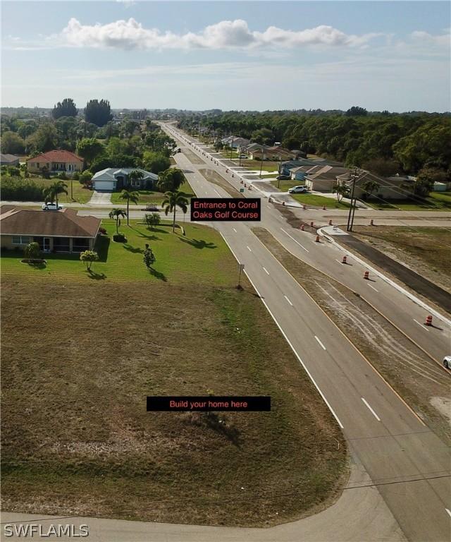 [Address Hidden by Seller], Cape Coral, FL 33993