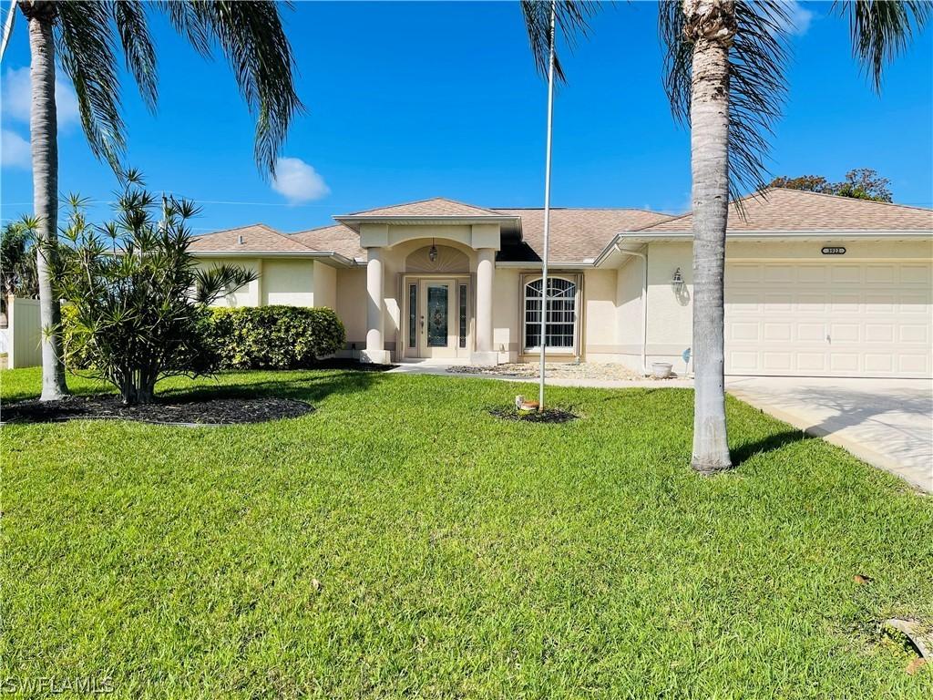 3922 SE 4th Ave., Cape Coral, FL 33904