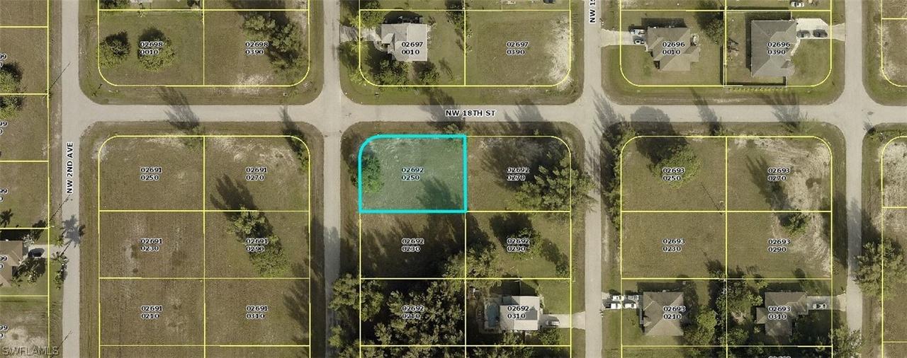 1729 NW 1st Pl., Cape Coral, FL 33993