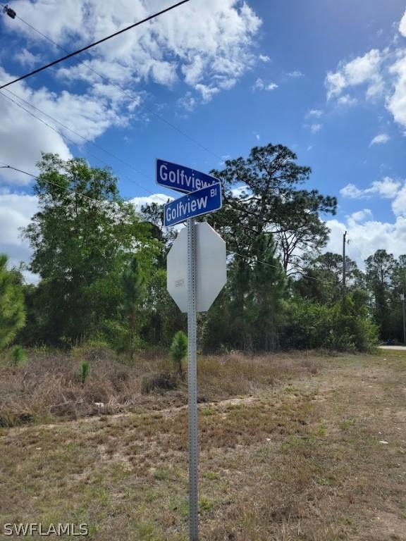 4723 Golfview Ct., Lehigh Acres, FL 33973