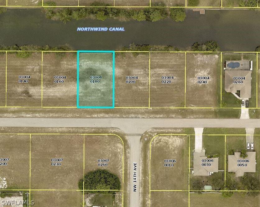 1403 NW 24th Ter., Cape Coral, FL 33993
