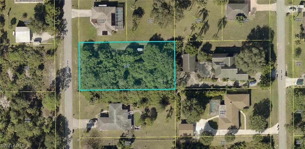 418 8th Ave., Lehigh Acres, FL 33972