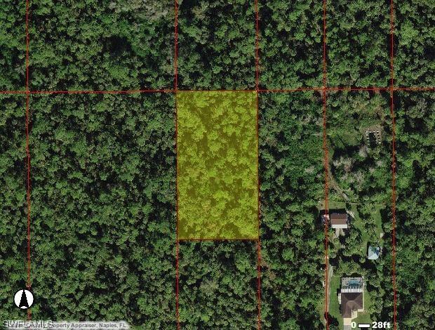 [Address Unavailable], Naples, FL 34120