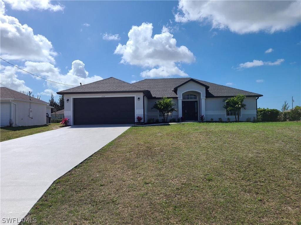 1904 NW 21st Ter., Cape Coral, FL 33993