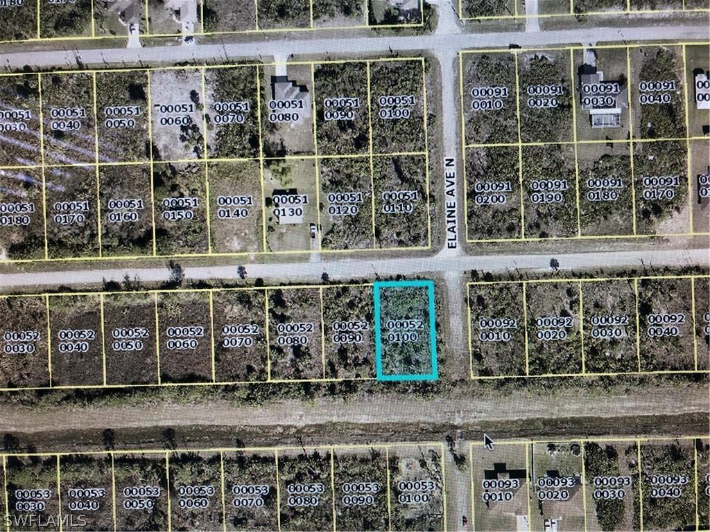 2701 21st St., Lehigh Acres, FL 33971