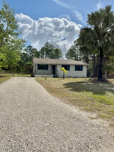 [Address Hidden by Seller], Lehigh Acres, FL 33972
