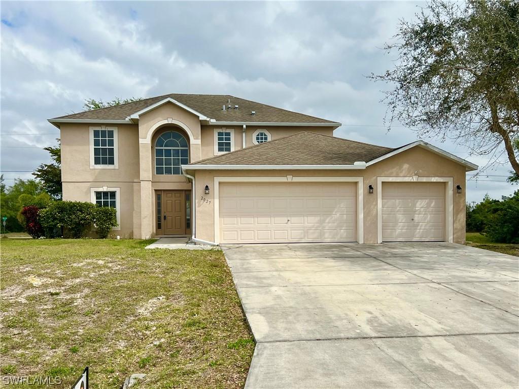 2027 NE 20th St., Cape Coral, FL 33909