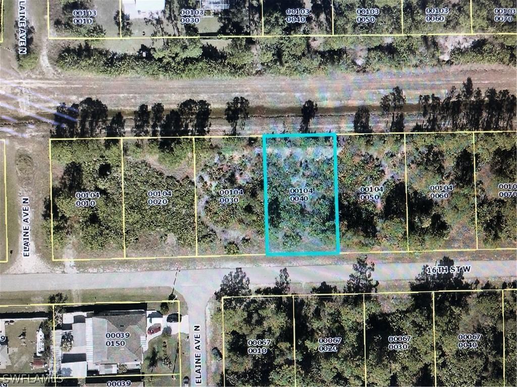 2612 16th St., Lehigh Acres, FL 33971