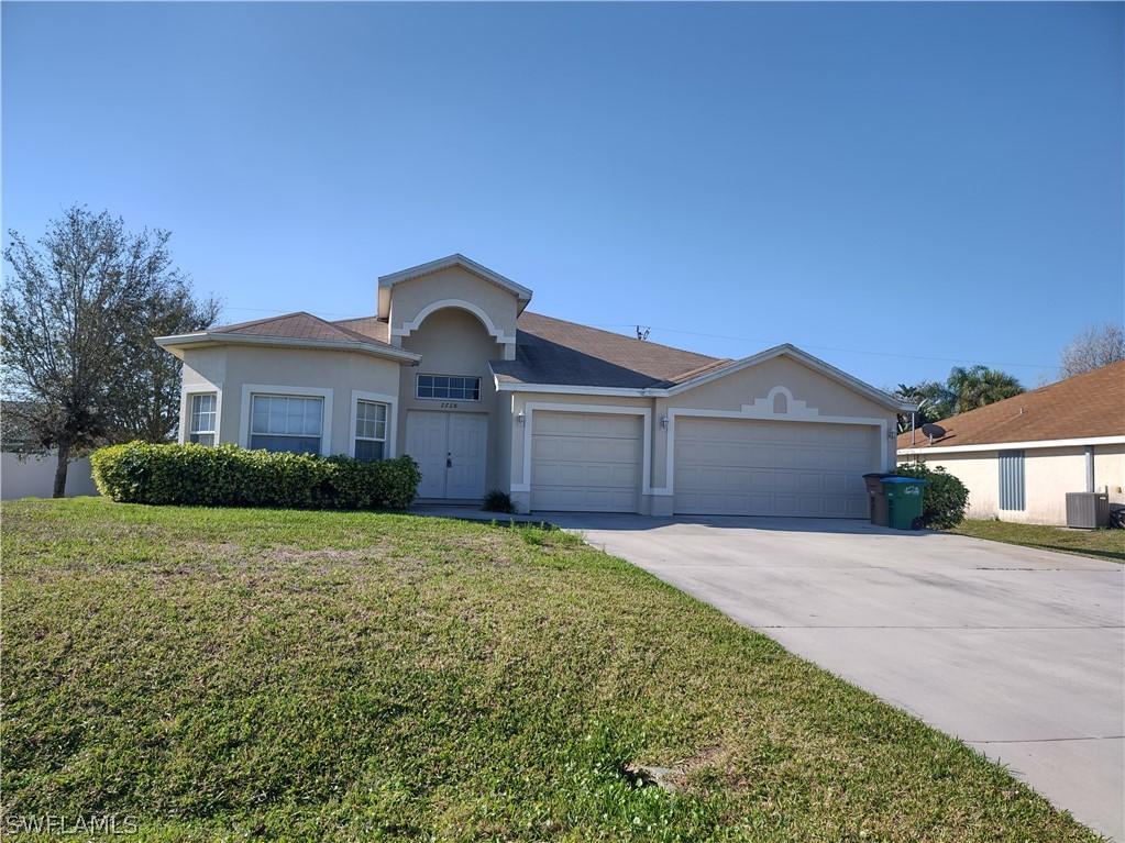 2728 SW Embers Ter., Cape Coral, FL 33991