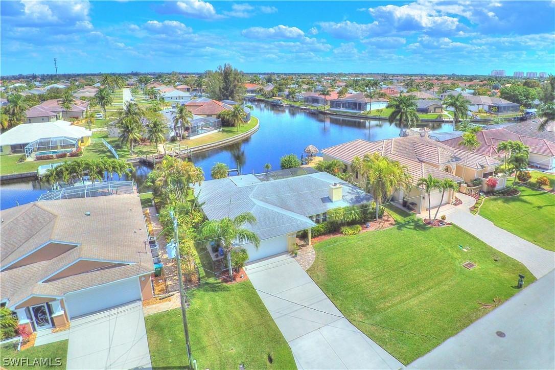 4615 SW 20th Ave., Cape Coral, FL 33914