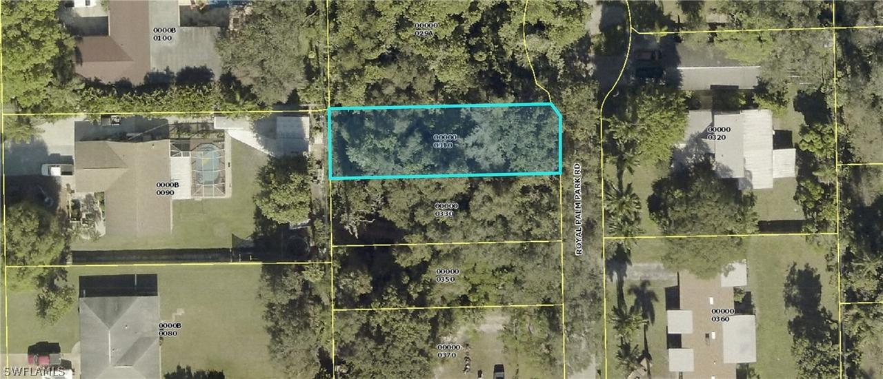 330 Royal Palm Park Rd., Fort Myers, FL 33905
