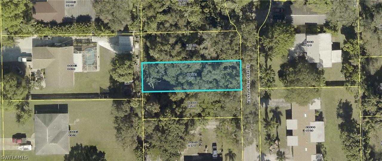332 Royal Palm Park Rd., Fort Myers, FL 33905