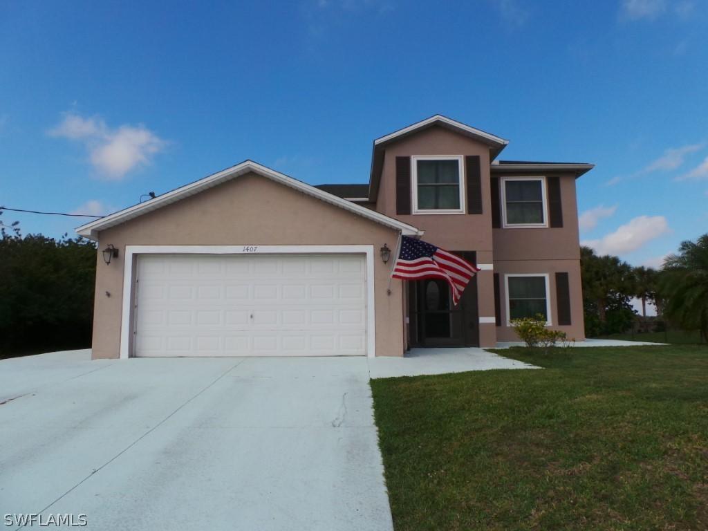 1407 Hines Ave., Lehigh Acres, FL 33972