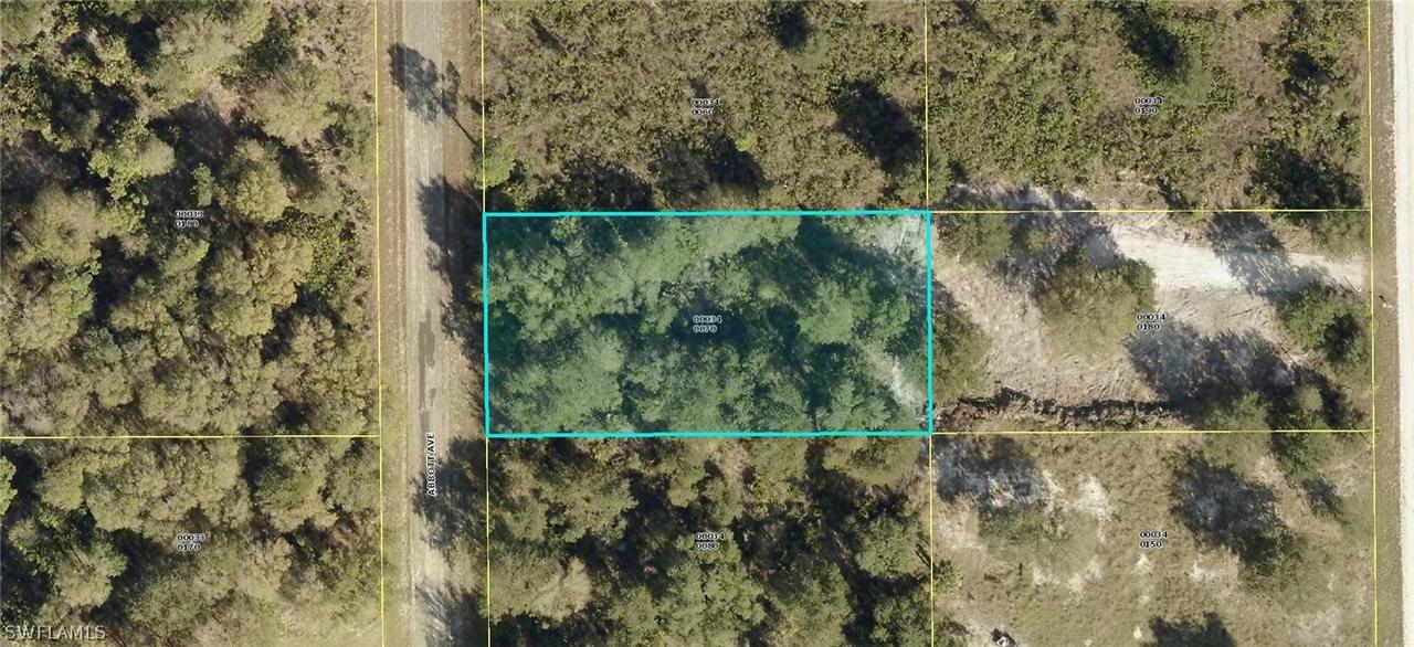 1010 Abbott Ave., Lehigh Acres, FL 33972