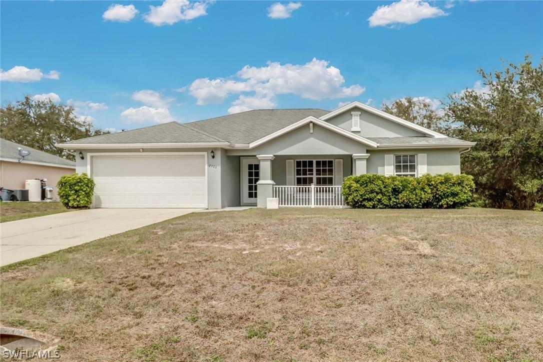 2706 51st St., Lehigh Acres, FL 33976